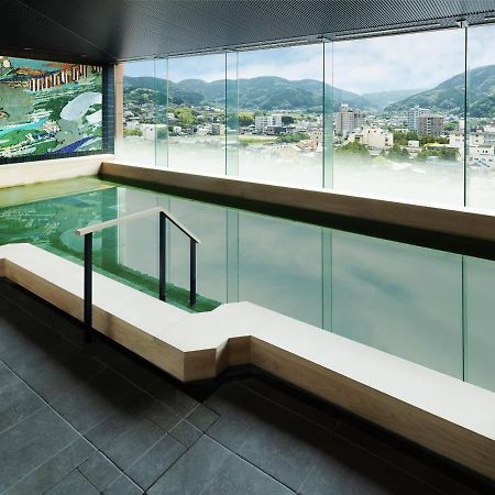 Hotel Sakura Ureshino Exterior foto